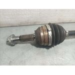 Transmision Delantera Izquierda Para Mg Zs