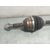 Transmision Delantera Izquierda Para Mg Zs