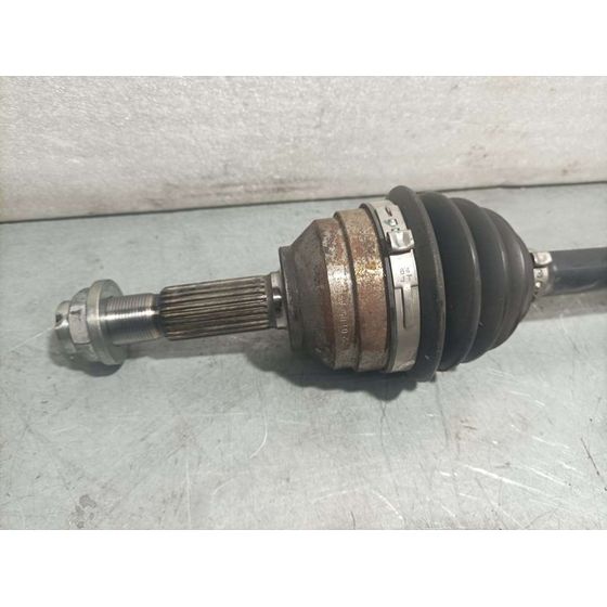 Transmision Delantera Izquierda Para Mg Zs