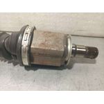 Transmision Delantera Izquierda Para Mg Zs
