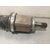 Transmision Delantera Izquierda Para Mg Zs