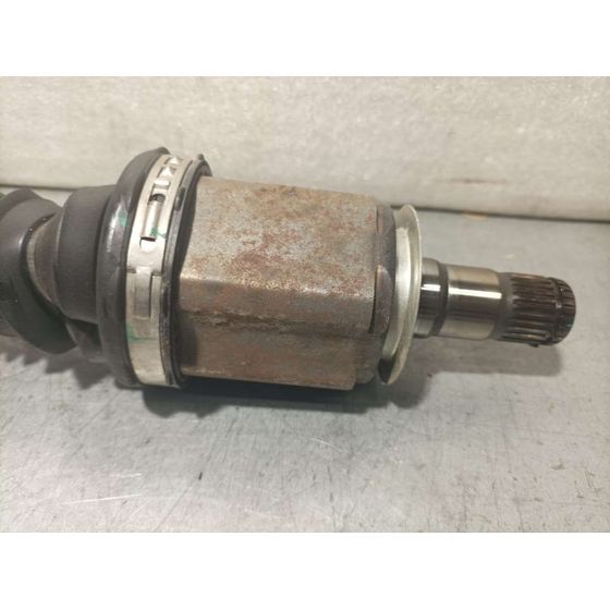 Transmision Delantera Izquierda Para Mg Zs
