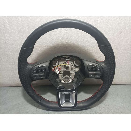 Volante Para Mg Zs