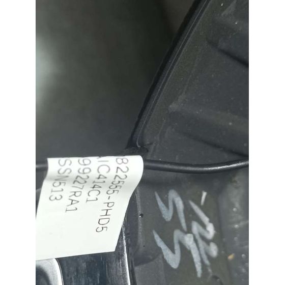 Volante Para Mg Zs