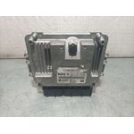Centralita Motor Uce Para Mg Zs