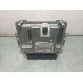 Centralita Motor Uce Para Mg Zs
