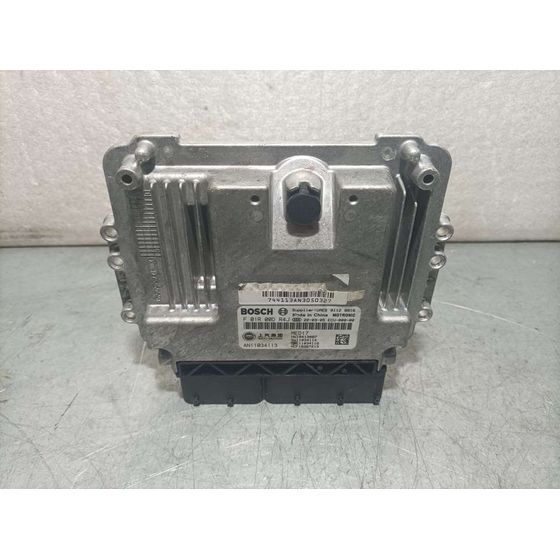 Centralita Motor Uce Para Mg Zs