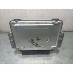 Centralita Motor Uce Para Mg Zs