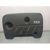 Tapa Motor Para Mg Zs
