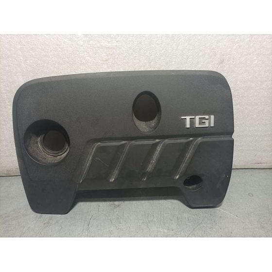 Tapa Motor Para Mg Zs