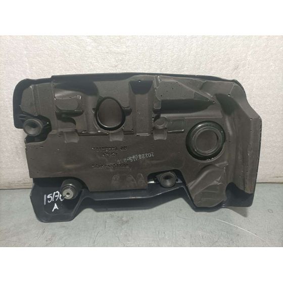 Tapa Motor Para Mg Zs