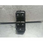 Mando Elevalunas Delantero Izquierdo  Para Mg Zs
