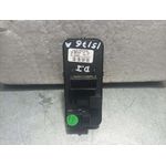 Mando Elevalunas Delantero Izquierdo  Para Mg Zs