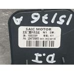 Mando Elevalunas Delantero Izquierdo  Para Mg Zs