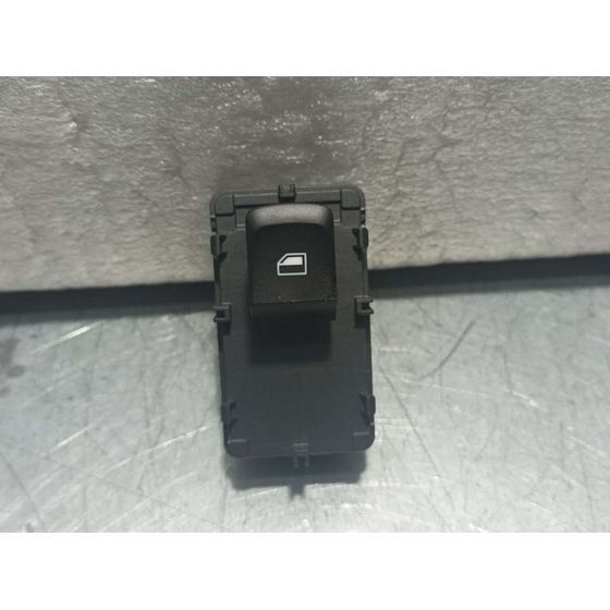 Mando Elevalunas Trasero Izquierdo Para Mg Zs