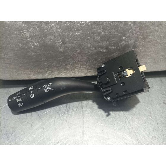 Mando Luces Para Mg Zs