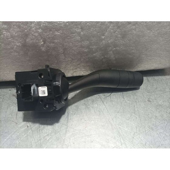 Mando Luces Para Mg Zs