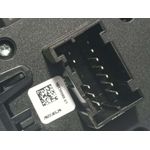 Mando Limpia Para Mg Zs