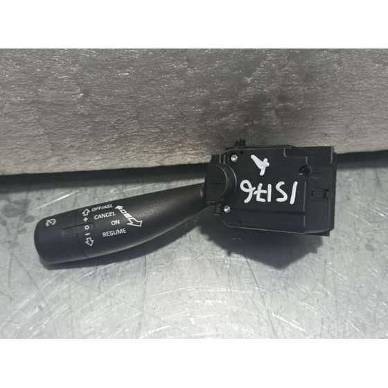 Control De Crucero para Mg Zs