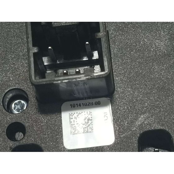 Control De Crucero para Mg Zs