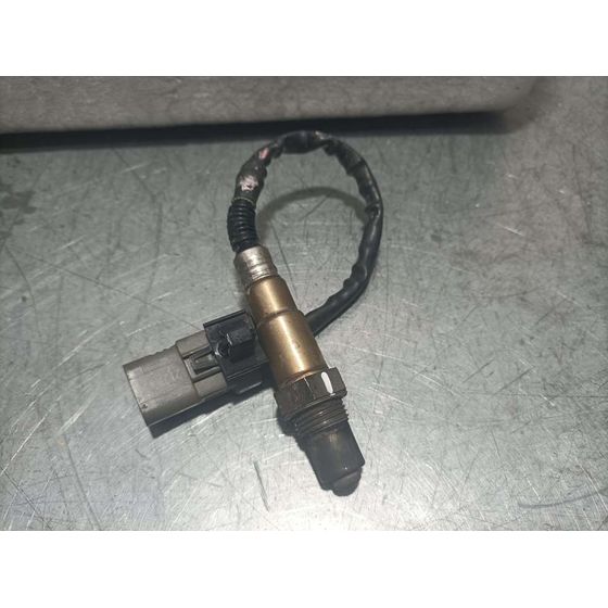 Sonda Lambda Para Mg Zs