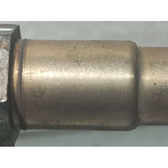 Sonda Lambda Para Mg Zs