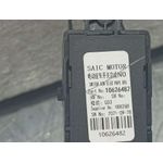 Palanca Freno De Mano Para Mg Zs