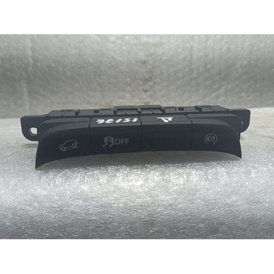Mando Multifuncion Para Mg Zs