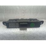 Mando Multifuncion Para Mg Zs