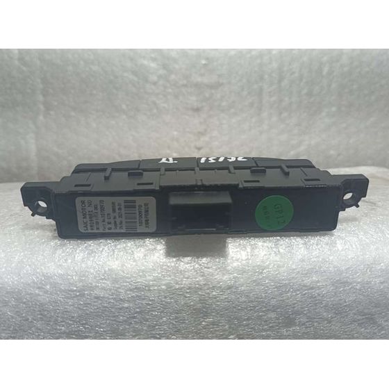 Mando Multifuncion Para Mg Zs