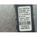 Mando Multifuncion Para Mg Zs