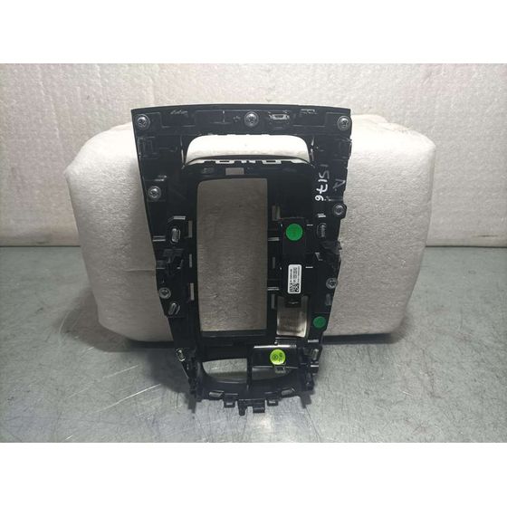 Modulo Electronico Para Mg Zs