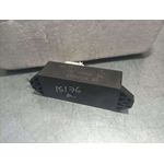 Resistencia Calefaccion para Mg Zs