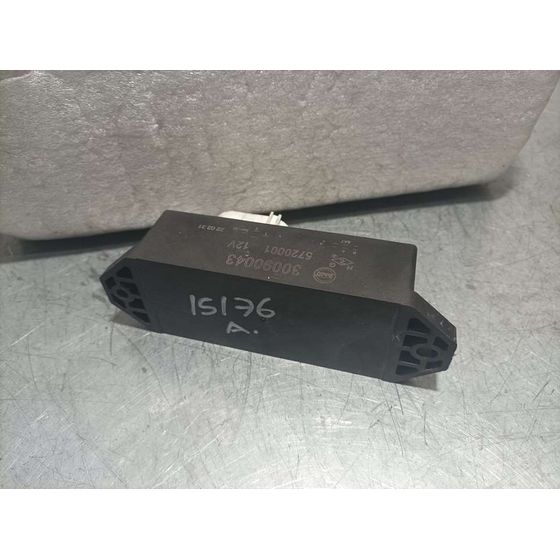 Resistencia Calefaccion para Mg Zs