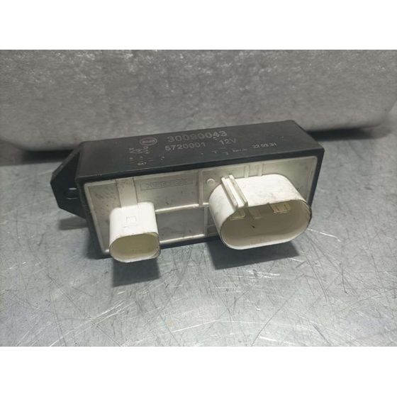 Resistencia Calefaccion para Mg Zs