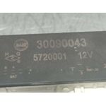 Resistencia Calefaccion para Mg Zs