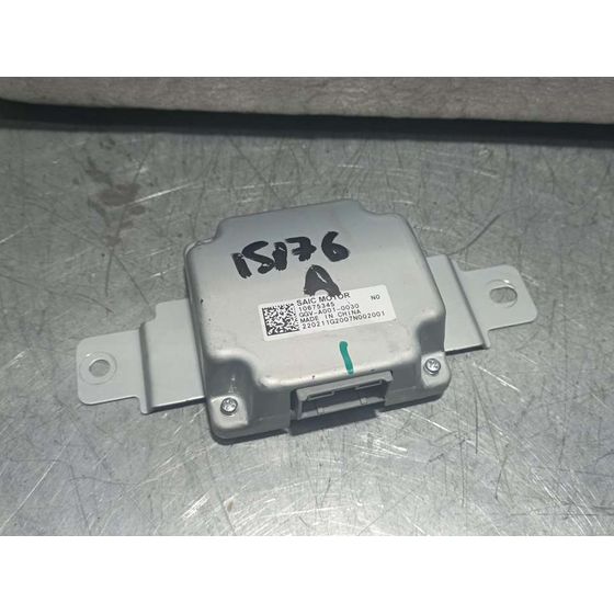 Modulo Electronico Para Mg Zs