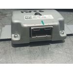 Modulo Electronico Para Mg Zs