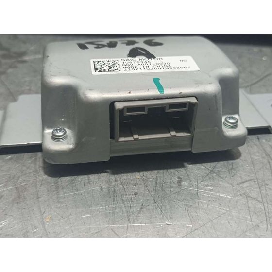 Modulo Electronico Para Mg Zs