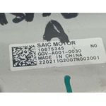 Modulo Electronico Para Mg Zs