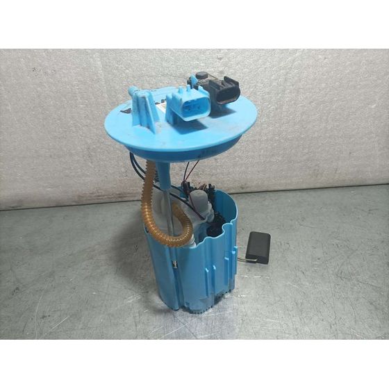 Aforador Para Mg Zs