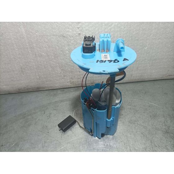 Aforador Para Mg Zs