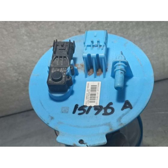 Aforador Para Mg Zs