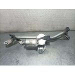 Motor Limpia Delantero Para Mg Zs