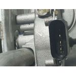 Motor Limpia Delantero Para Mg Zs