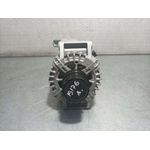 Alternador Para Mg Zs