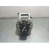 Alternador Para Mg Zs