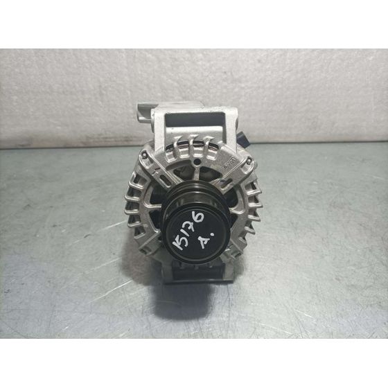 Alternador Para Mg Zs