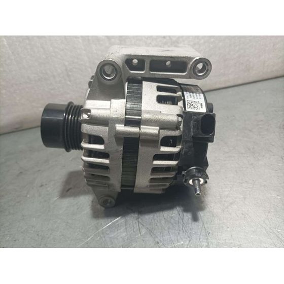 Alternador Para Mg Zs
