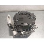 Alternador Para Mg Zs